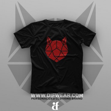 تیشرت Origami #XX