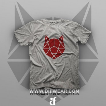 تیشرت Origami #XX