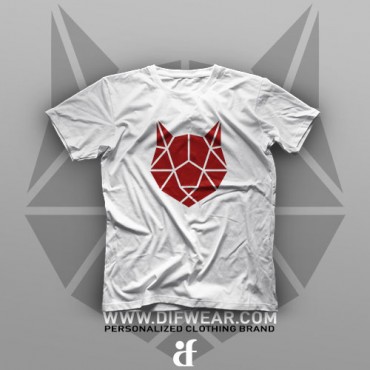 تیشرت Origami #XX