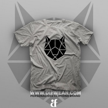 تیشرت Origami #XX