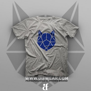 تیشرت Origami #XX