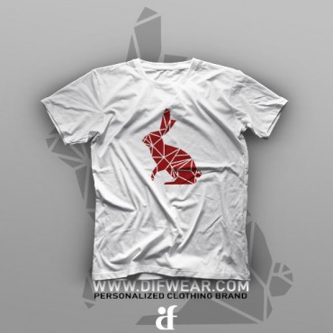 تیشرت Origami #XX