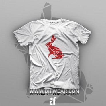تیشرت Origami #XX