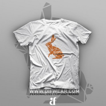 تیشرت Origami #XX