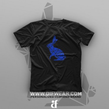 تیشرت Origami #XX