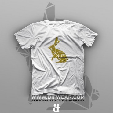 تیشرت Origami #XX