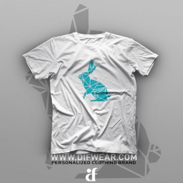 تیشرت Origami #XX
