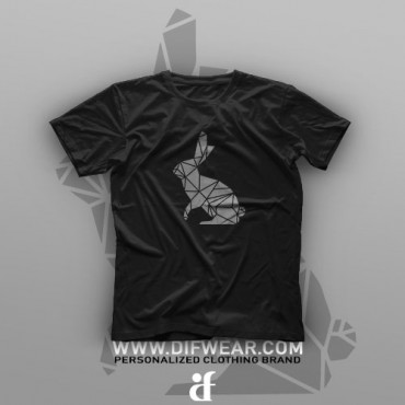 تیشرت Origami #XX