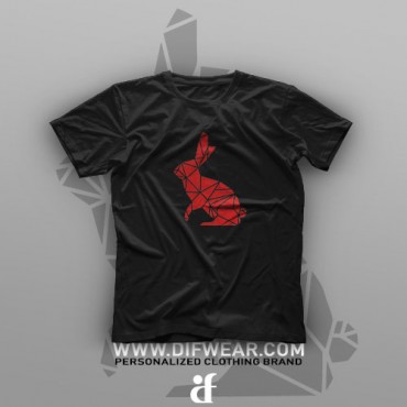 تیشرت Origami #XX