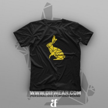 تیشرت Origami #XX