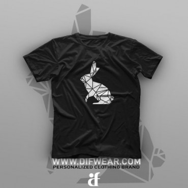 تیشرت Origami #XX