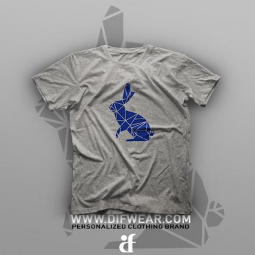 تیشرت Origami #XX