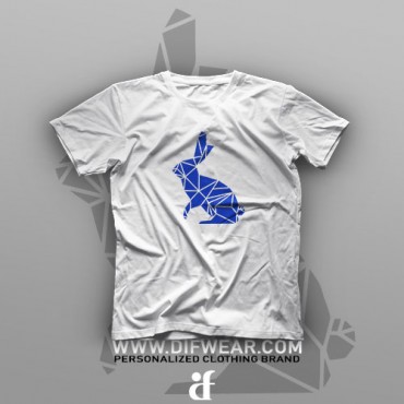 تیشرت Origami #XX