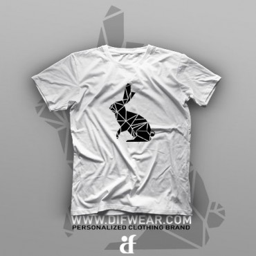 تیشرت Origami #XX