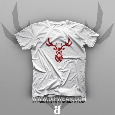تیشرت Origami #XX