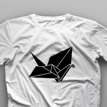 تیشرت Origami #9