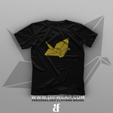 تیشرت Origami #XX