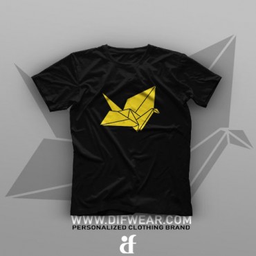 تیشرت Origami #XX