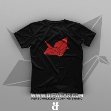 تیشرت Origami #XX