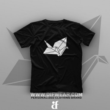 تیشرت Origami #XX
