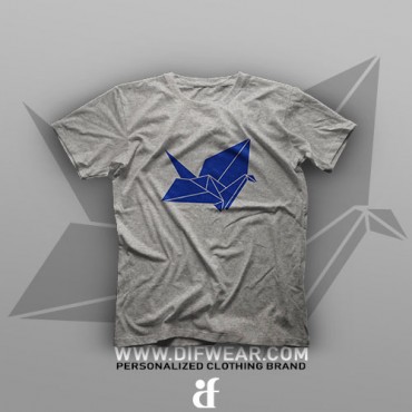 تیشرت Origami #XX
