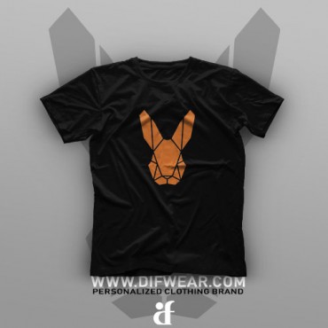 تیشرت Origami #XX