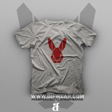 تیشرت Origami #XX