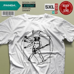 تیشرت PANDA-5XL