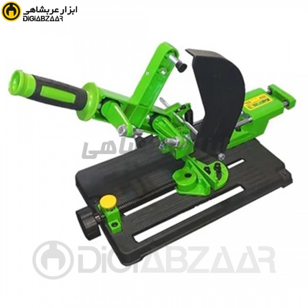 تبدیل مینی فرز به فارسی بر کشویی اکو