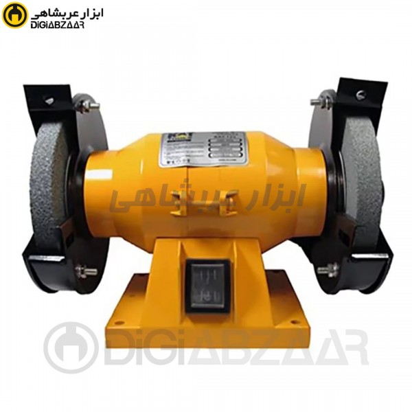 سنگ سنباده رومیزی کات 200 وات مدل KAT-125