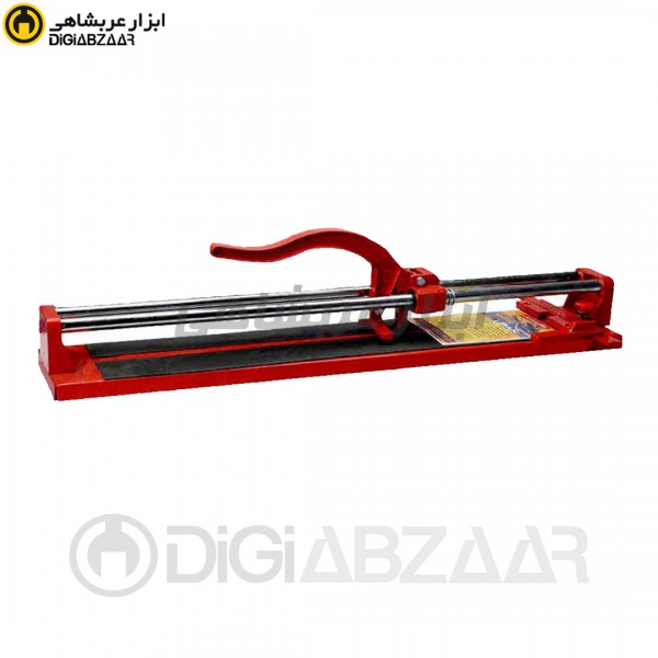 سرامیک بر باتیس 100 سانتی‌متر دو ریل