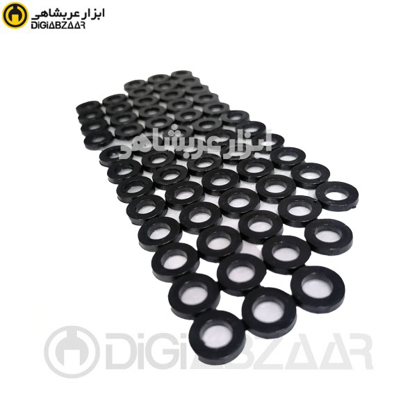 واشر سری باد