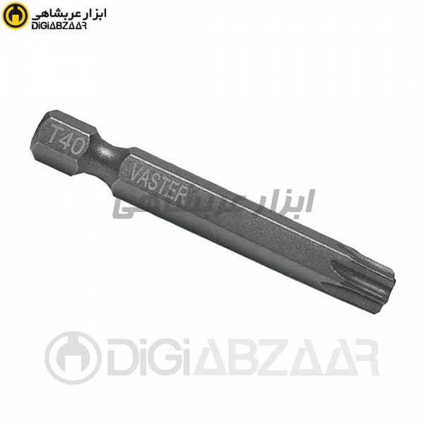 بیت t40 ستاره ای 80 میل واستر تایوان Vaster