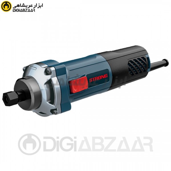 فرز انگشتی گلوکوتاه ۶۵۰ وات استرانگ مدل STG1165