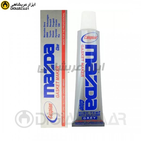 چسب مزدا کاسپین 30 گرم