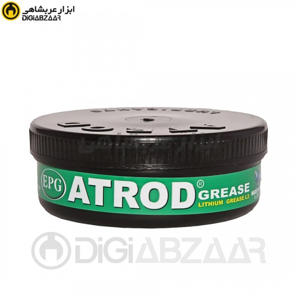 گریس نسوز 112 گرمی آترود
