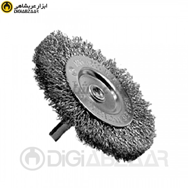 برس سر دریل 50 میلی متر تخت