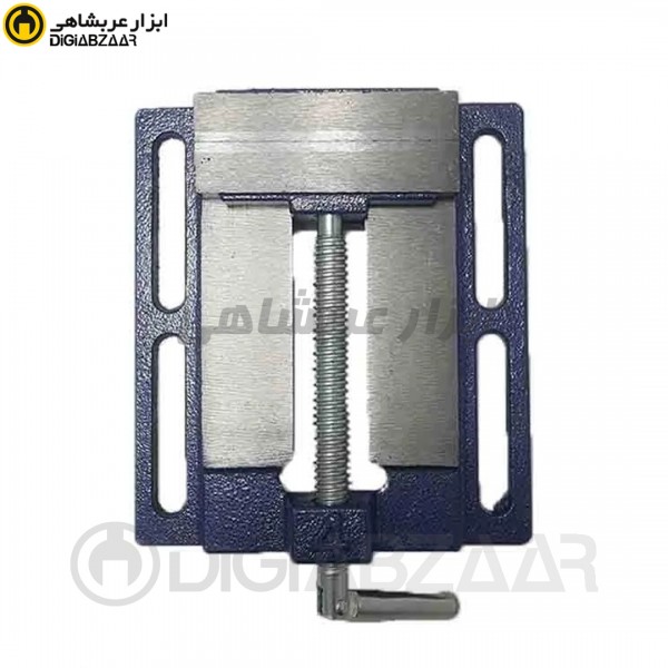 گیره زیر دریلی استرانگ 4 اینچ مدل PAR0413