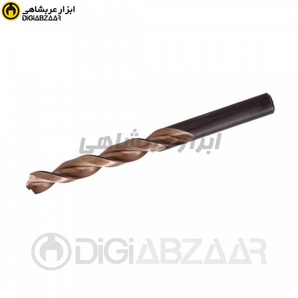 مته کبالت در جه یک سایز 8 شهان SHEHAN