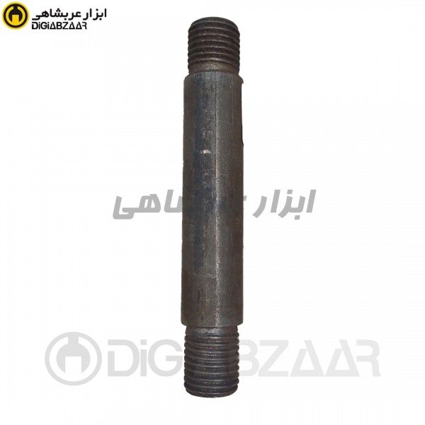شفت یاتاقان بتونیر ( میکسر ) تهران کار