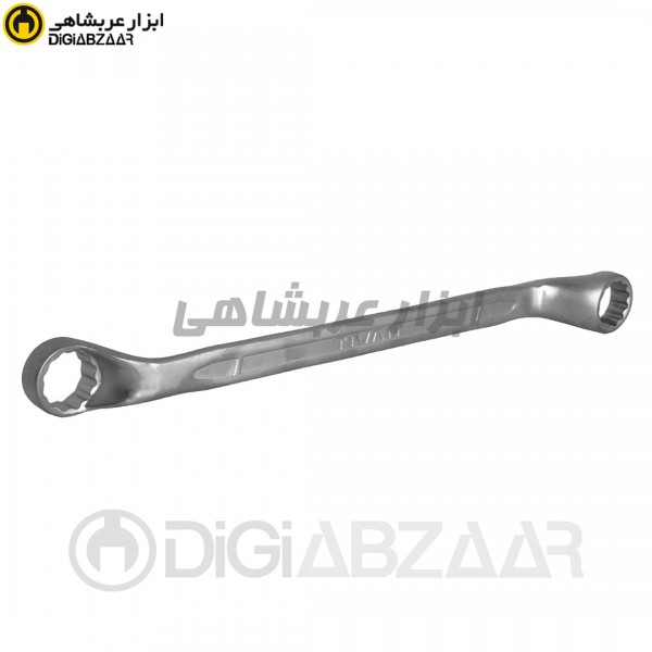 آچار دوسررینگی 8-9 میل تیوان TIVAN