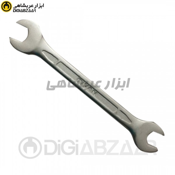 آچار دوسرتخت 12-13 میل تیوان TIVAN