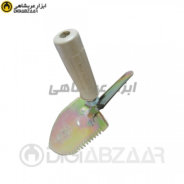 بیلچه ارتشی