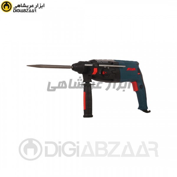 دریل بتن کن 3.2 کیلویی 900 وات فوق صنعتی آروا مدل 5270