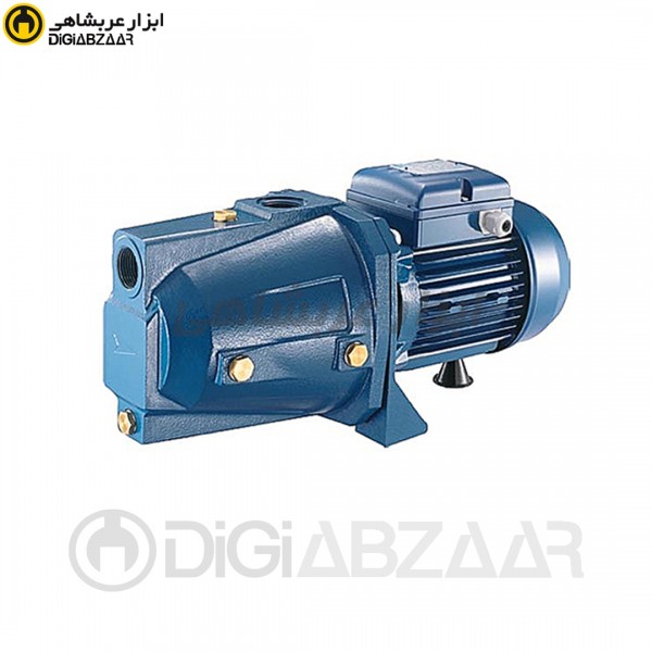 پمپ آب جتی 1 اسب وونیکو (VONICO)