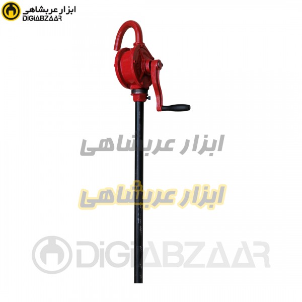 روغنکش 25 م م کابان ایرانی