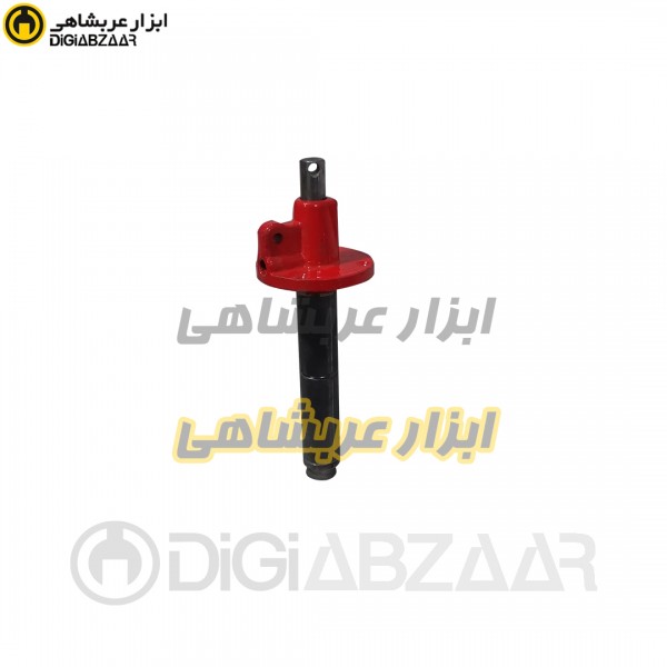 پمپ گریس پمپ سطلی 5 کیلو پارس