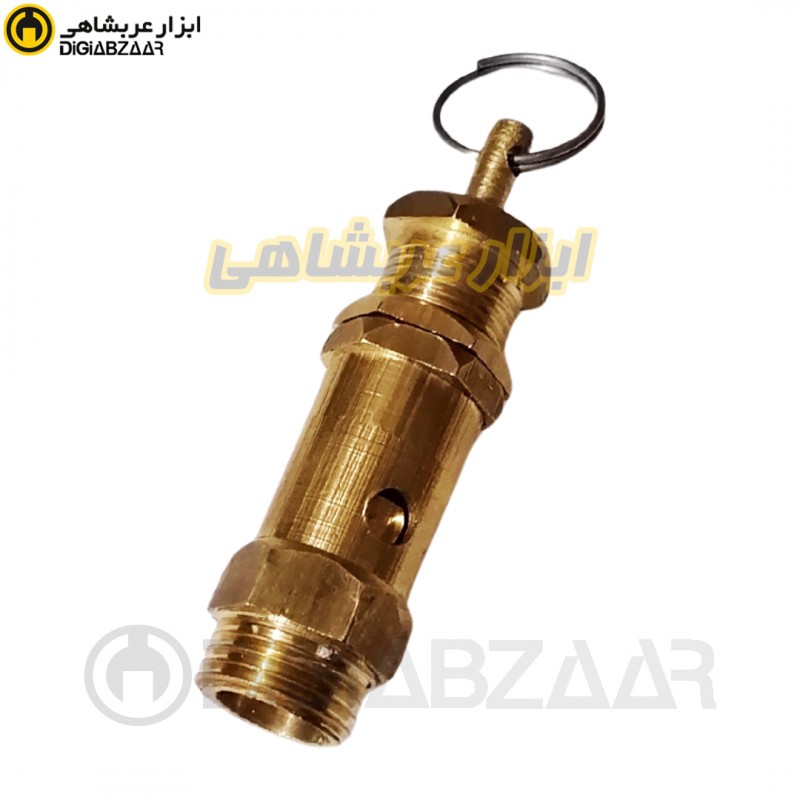 سوپاپ خطر بزرگ 1.2