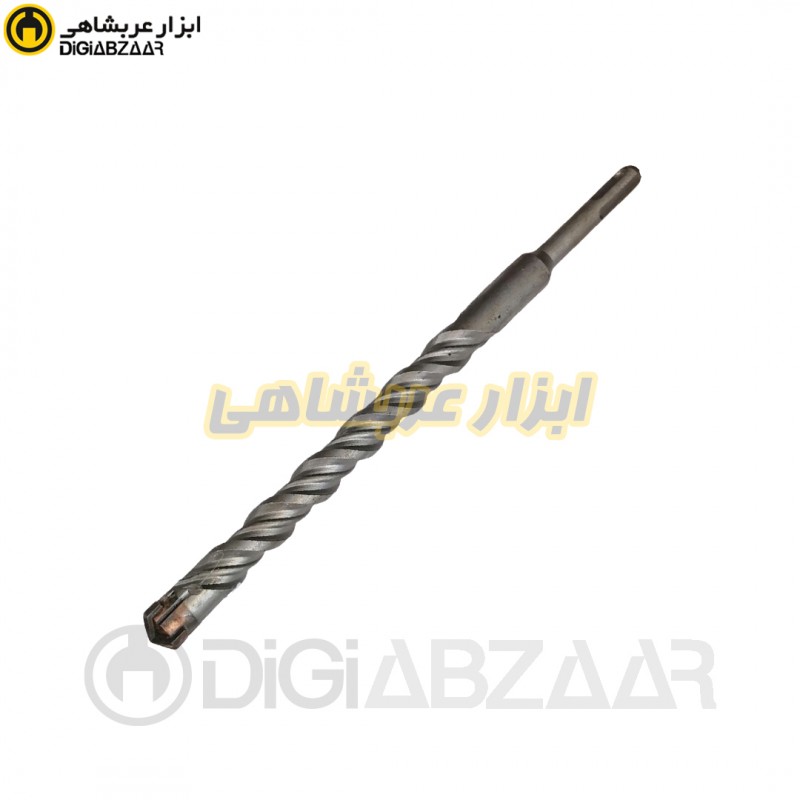 مته 4 شیار 4 پر 20*260 میل ام.آر.تی MRT