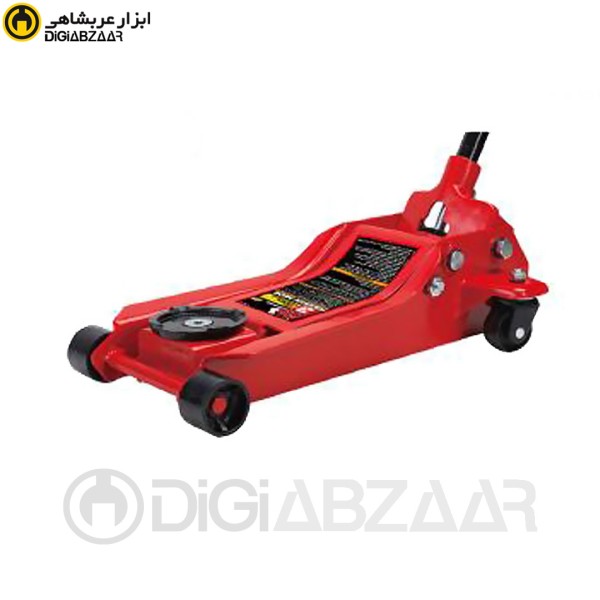 جک سوسماری 3 تن کورسی استرانگ مدل STG3T